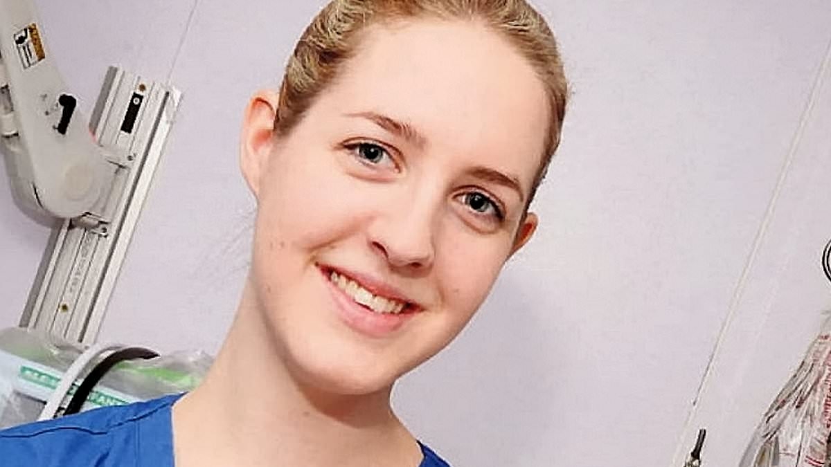 Lucy Letby 'very likely' innocent, Peter Hitchens declares on new Mail podcast after release of explosive ITV documentary