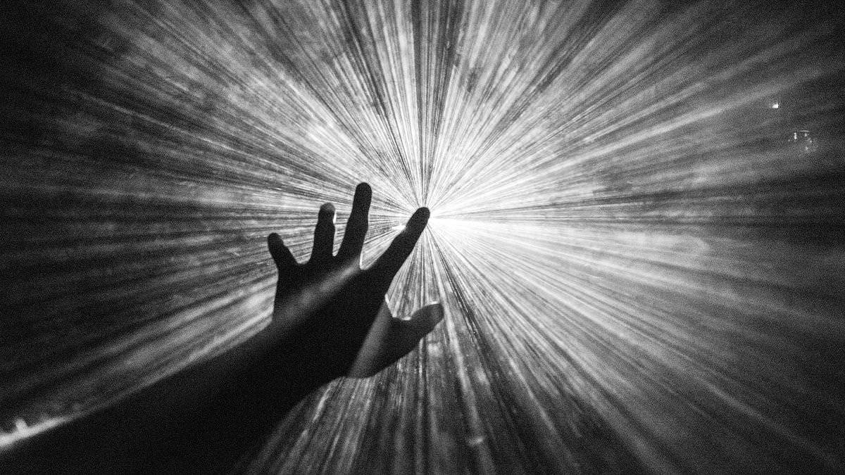 The surprising similarities between near-death experiences and psychedelic drug trips – and why both mean seeing a bright light