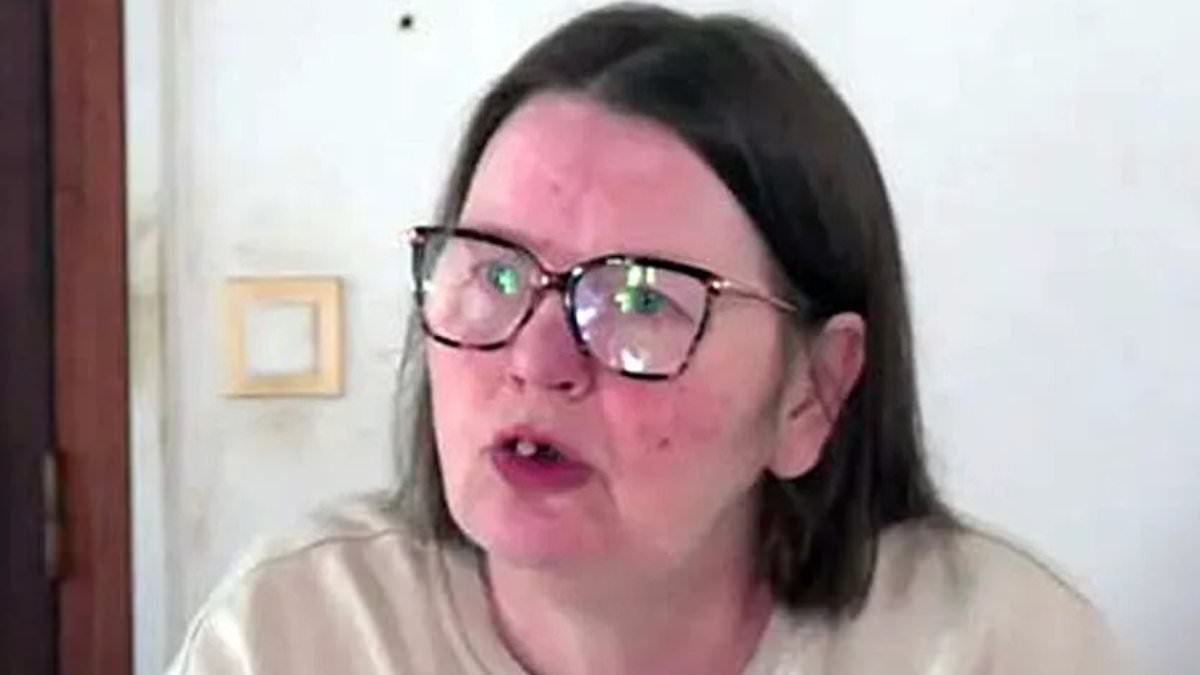 I was paid my full salary for 20 years despite doing no work - now I'm suing my employer