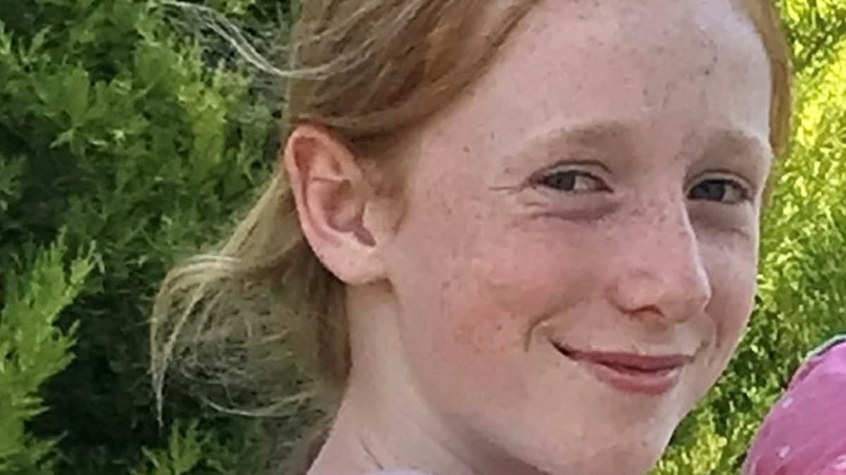 Children's mental health ward had half its staff off when suicidal girl, 14, died unsupervised by inexperienced agency worker, inquest told