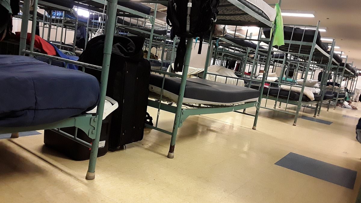 Dem city splashes on controversial $65M homeless center... but only trans people are allowed to stay there
