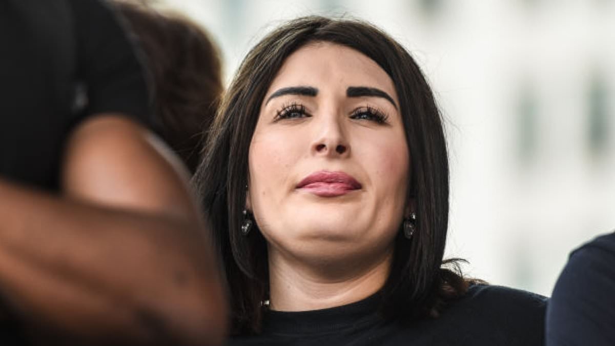 Plastic surgeons weigh in on Laura Loomer's rumored 'Mar-a-Lago facelift'