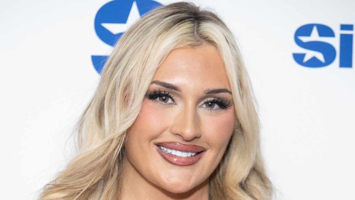 WWE star Tiffany Stratton reveals a man stamped on her face after fighting his girlfriend in the street