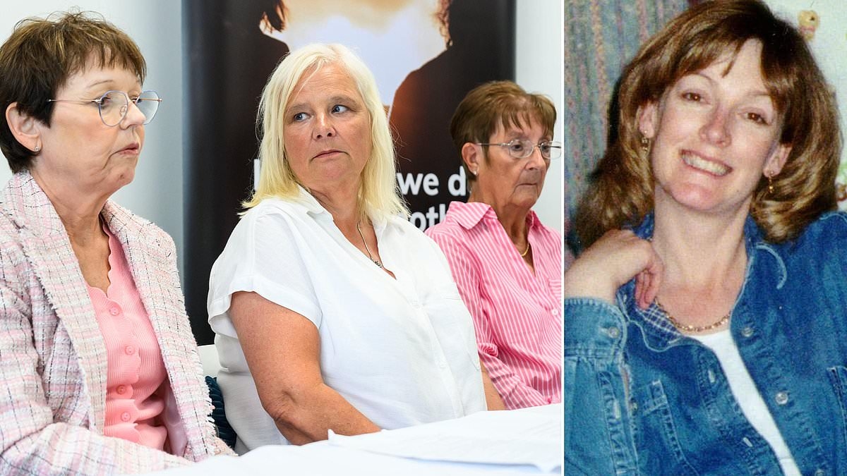 Killers must reveal where victims are before they are released, say devastated families