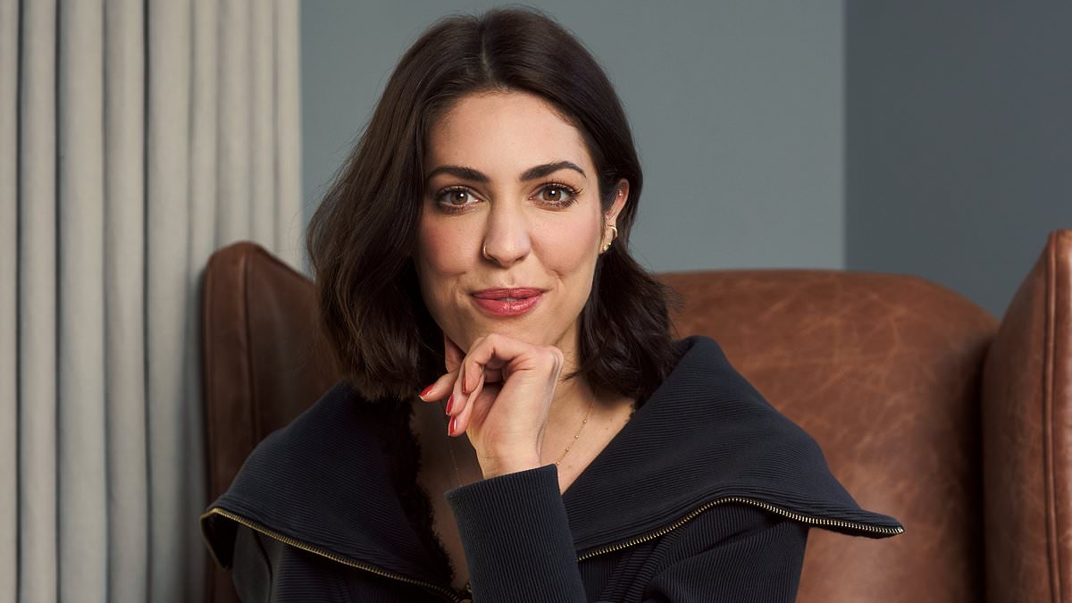 Are YOU suddenly struggling to make simple decisions? This is the astonishing reason why, how women are most affected - and the easy tip that will fix it, revealed by psychotherapist ANNA MATHUR