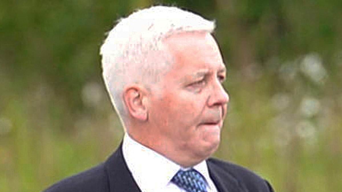 Pervert who secretly took 'sexualised' photos of women at his work and posted them online is spared jail