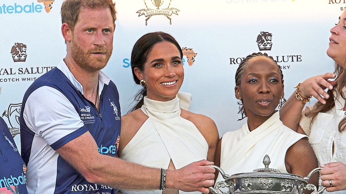 Harry's raging late-night calls over Sentebale charity crisis. Devastated Prince's rants of ‘hostile takeover' of 'life's work' and the new British target of his rage revealed by REBECCA ENGLISH