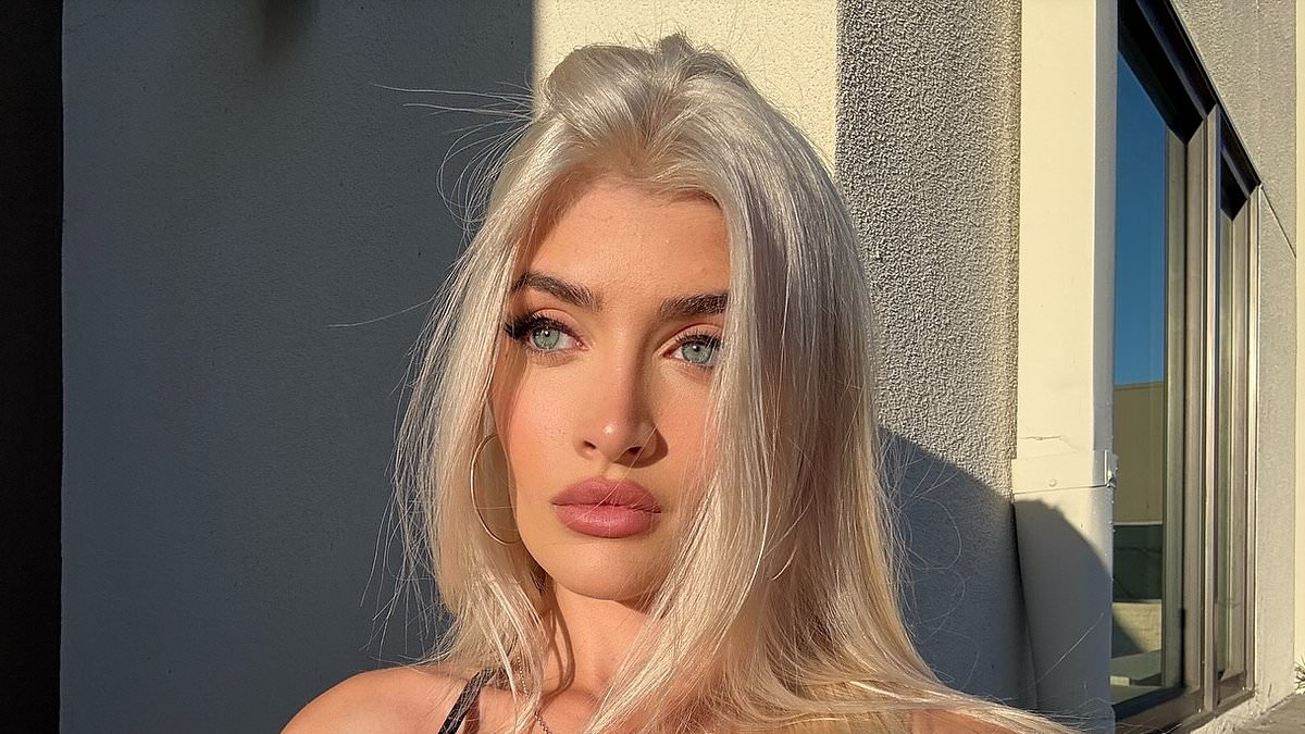 Denise Richards' daughter Sami Sheen shares chilling claim she 'almost got sex trafficked'
