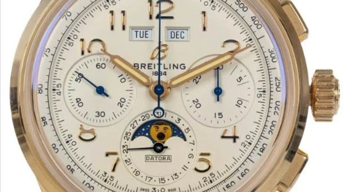 Secret police auction where you can buy cut-price Rolexes, designer handbags and even homeware, champagne, cars and cosmetics confiscated from criminals. SARAH RAINEY reveals the steal of the century