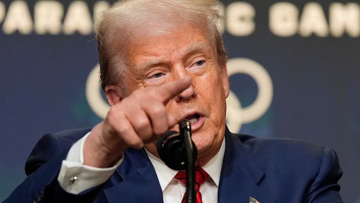 Report: Trump to meet Putin face-to-face as soon as next week