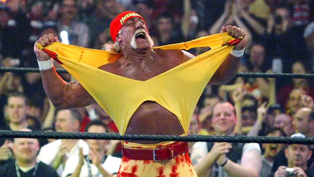 Hulk Hogan police respond to wild conspiracy theories over WWE icon's tragic death