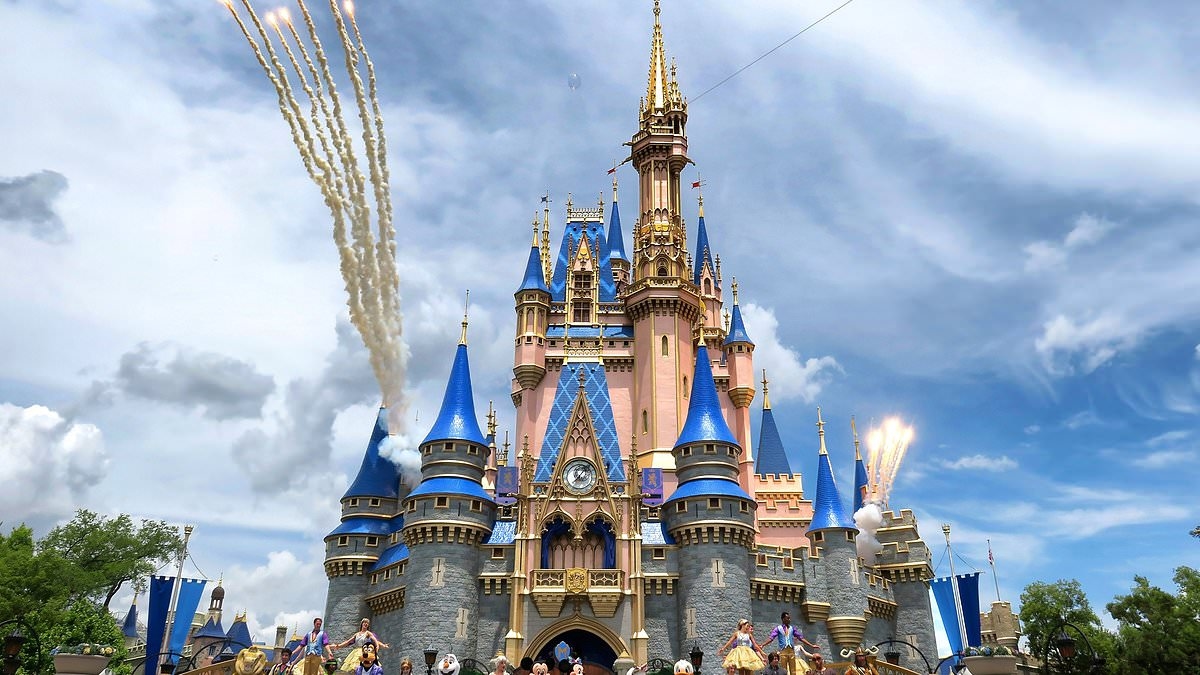 Disney gives surprising update on prices