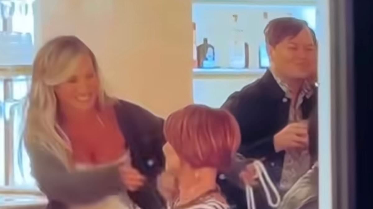 And Just Like That viral star spills show secrets... and why he thought SJP's BFF might have REPLACED him