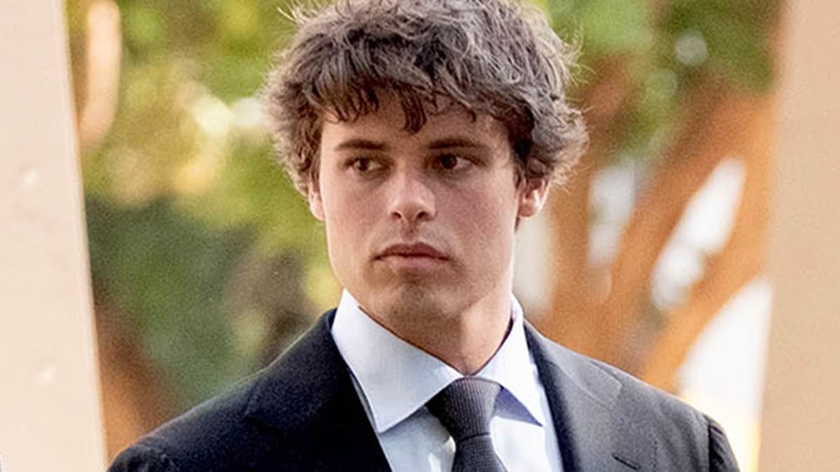 Wealthy student charged with killing four sorority sisters hires top lawyer
