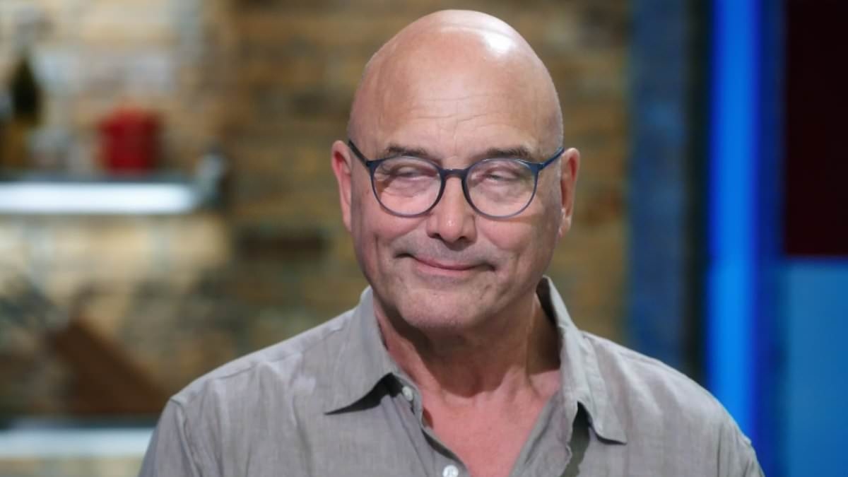 With TWO disgraced presenters, BBC decision to air MasterChef is an insult to all of us and a slap in the face to everyone who has been belittled and abused on the show, says CHRISTOPHER STEVENS