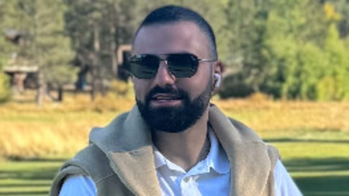MAGA co-founder of popular burger restaurant named in honor of Trump is ironically arrested by ICE