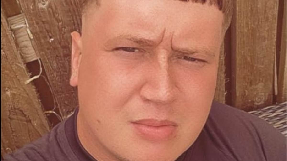 Thug, 35, who threatened to throw acid at woman and 'blow her up' during campaign of terror is jailed