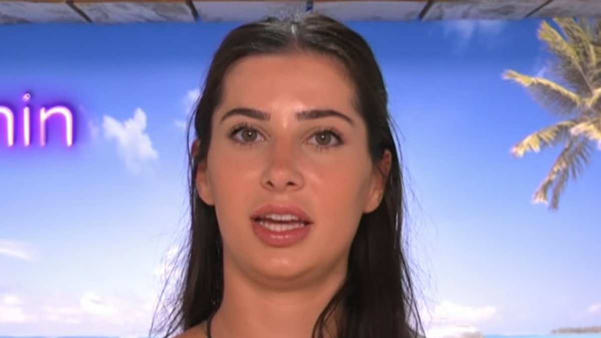 Love Island star Yasmin Pettet is left heartbroken as she reveals her beloved cat Miaow Miaow has died following cancer battle