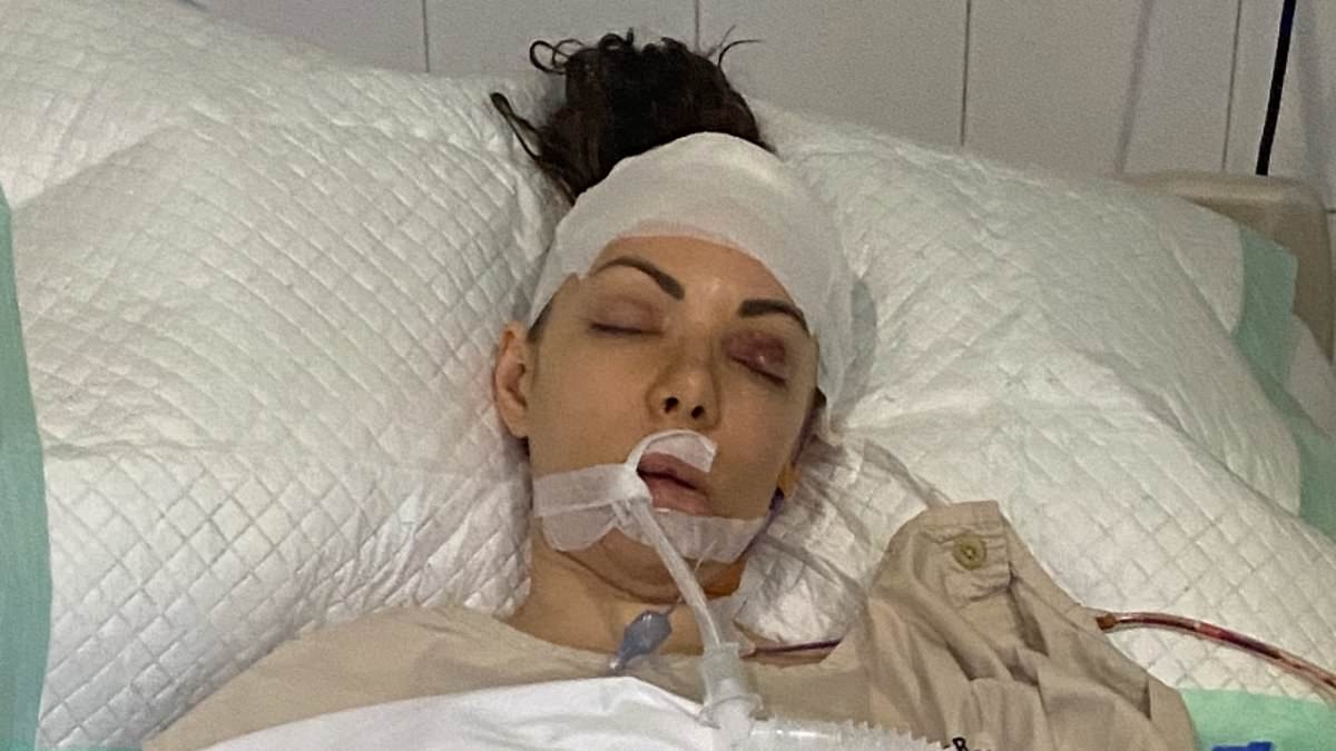 Melbourne mum faces $55,000 Bali hospital bill after insurance denies claim on a technicality that every Aussie needs to know about