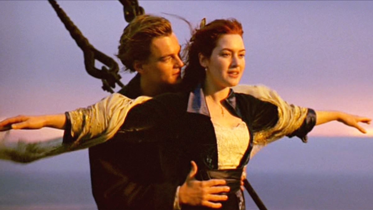 I've watched the Titanic movie multiple times - but only just realised a major detail about Rose