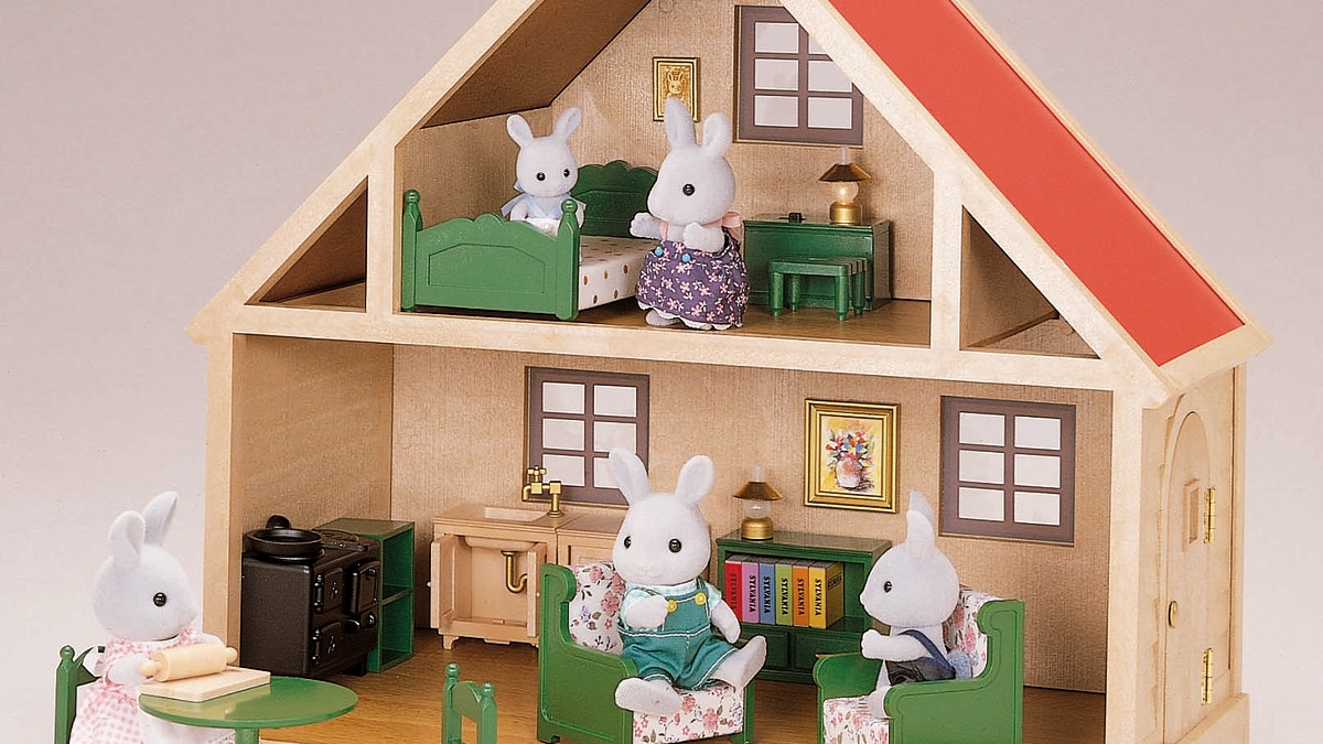 TikTok videos of animal dolls are no fun for toymaker who is SUING social media account