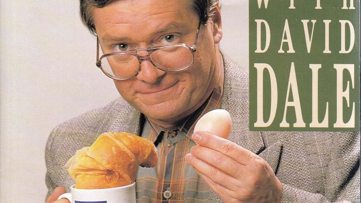 Legendary Australian journalist David Dale who once clashed with Kerry Packer dies after a battle with cancer