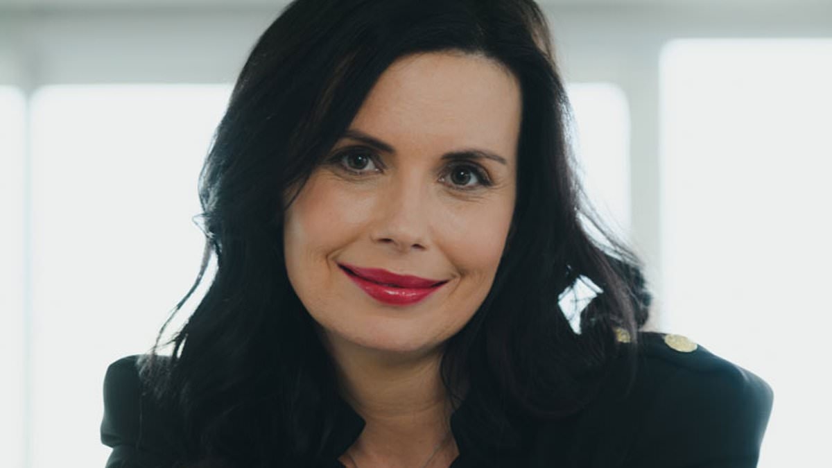 FLOURISHING AFTER 50: I inherited a fortune - but keeping it secret is tearing me apart