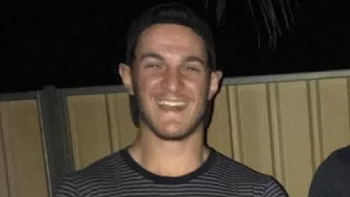Ex-footy player's two-week affair with a married woman turns vile after he commits incredibly grubby act as judge blasts his 'terrible betrayal'