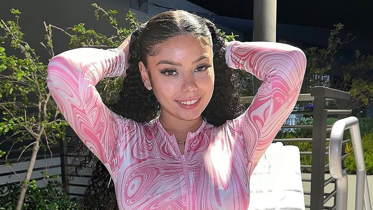 Popular adult star Lina Bina found dead aged just 24