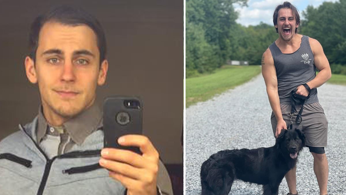Beloved actor shot and killed while walking dog after trying to help woman fighting with her boyfriend