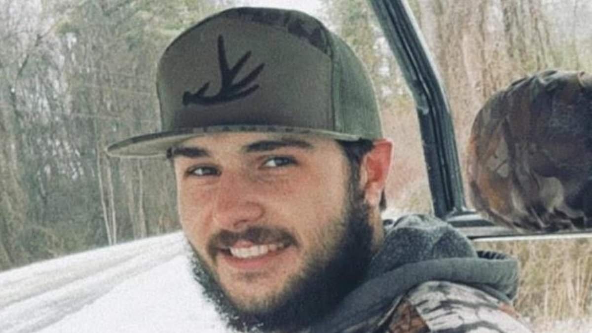 Heroic flash flood victim, 22, used his last bit of strength to save best friend before being swept to his death