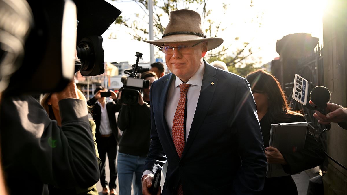 Major update on NSW MP Gareth Ward after he was convicted of sexual assaults