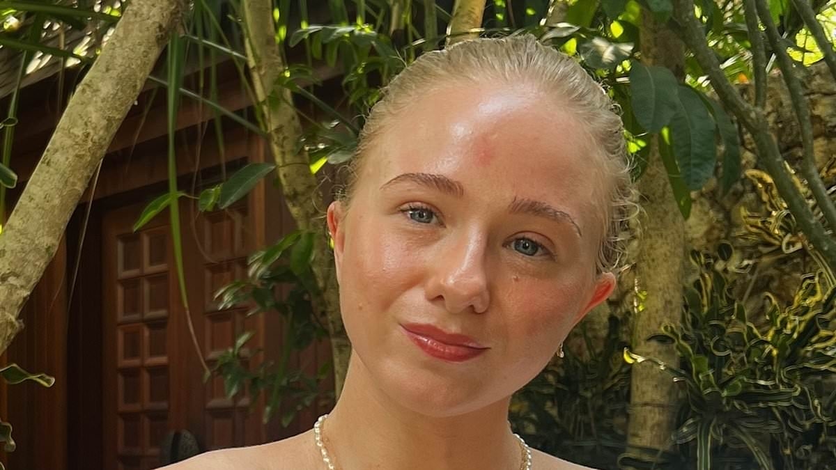 Warning for all Australians travelling to Bali after a luxury villa was ransacked by a very unusual suspect