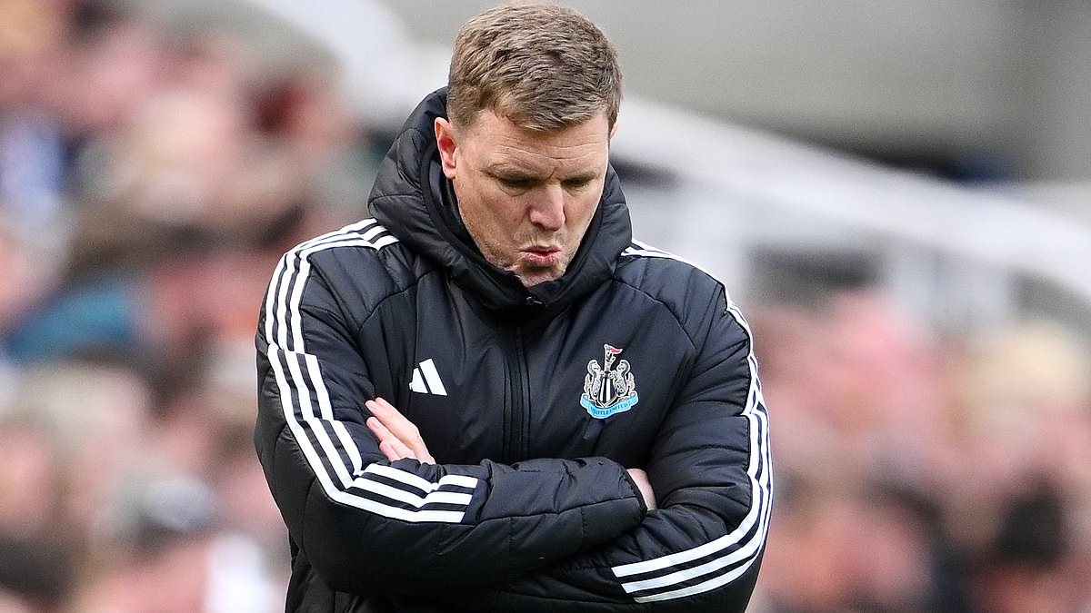 Revealed: The SEVEN players to reject Newcastle this summer after Benjamin Sesko opted for Manchester United over Champions League football