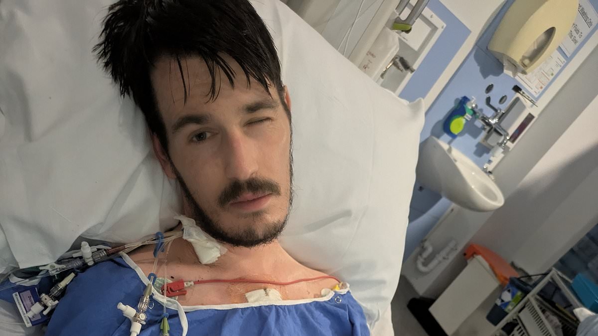 I started having dizzy spells at 28 despite being fit and healthy. My GP blamed exercise... until my heart stopped. This is the terrifying condition I really had, who's most at risk - and how a cold can trigger it