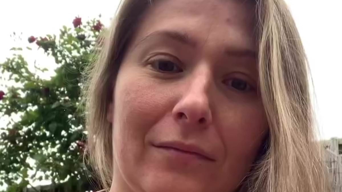 Woman loses her baby after choosing dangerous 'freebirth' method promoted by Instagrammer