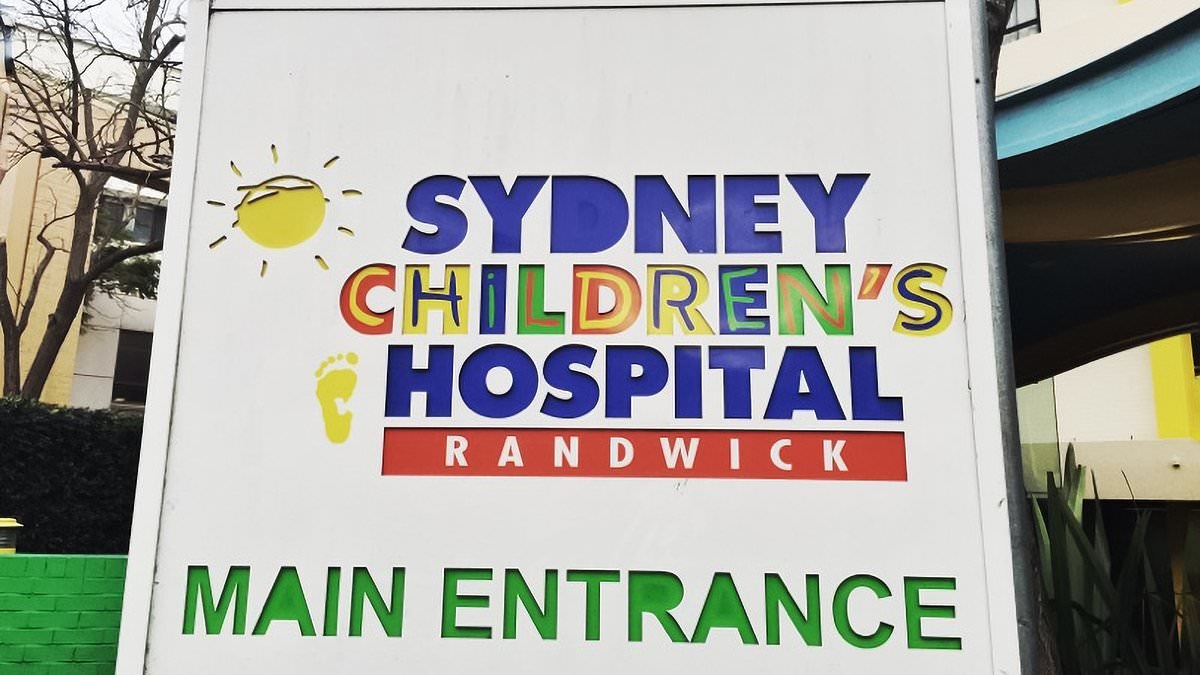 Tragedy as six-year-old kindergarten student dies of the flu after she was discharged from hospital