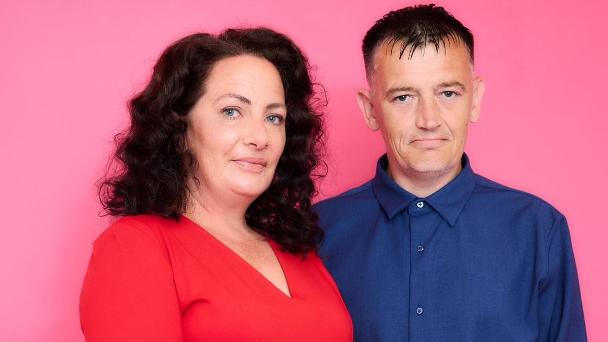 I married my childhood bully. He mocked my clothes, humiliated me and pushed me down the stairs. But my reaction when I confronted the bully who tormented me 30 years ago shocked me: MELANIE LALLY