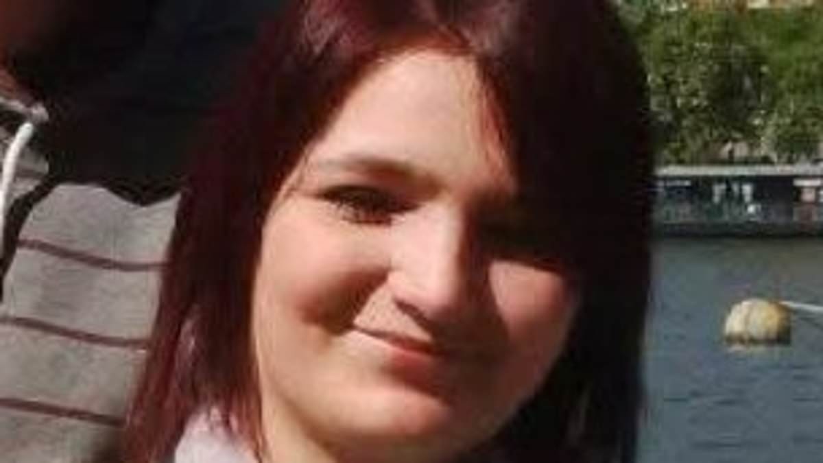 Woman once Britain's 'youngest mum' who had baby aged 12 reveals she is expecting fifth child at 31 - after heartbreaking family tragedies