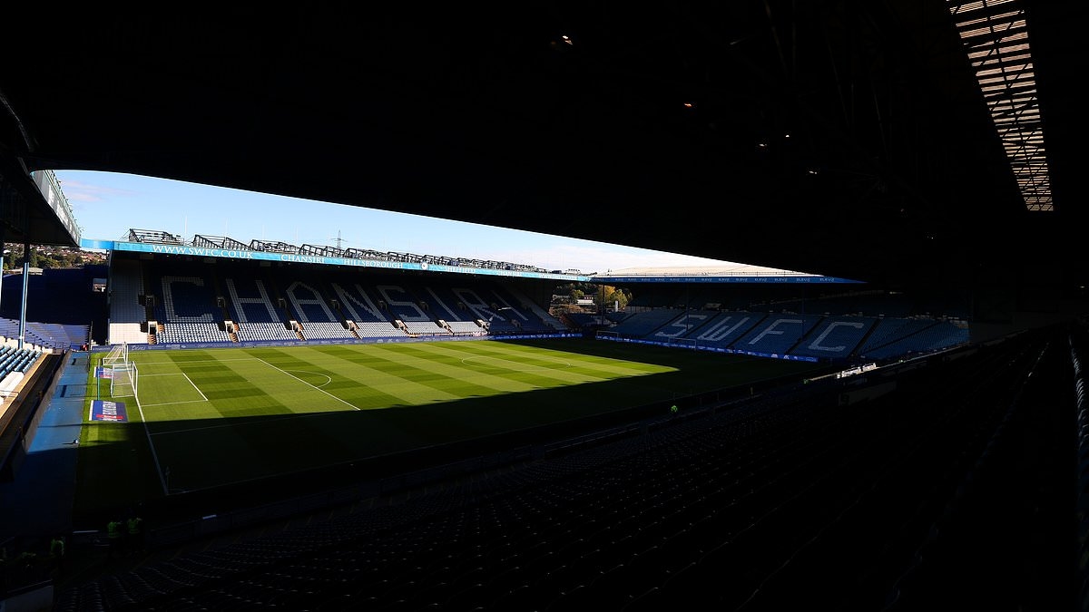 Sheffield Wednesday's 'complete mess': Insiders tell MIKE KEEGAN the full story of Dejphon Chansiri's incompetence, how quickly a takeover must happen to save this giant club and why there IS still hope