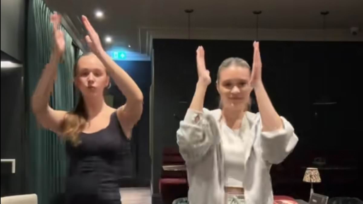 Brits left gobsmacked by lavish student accommodation that comes with room service, private club memberships and a cinema - but it costs a steep fee!
