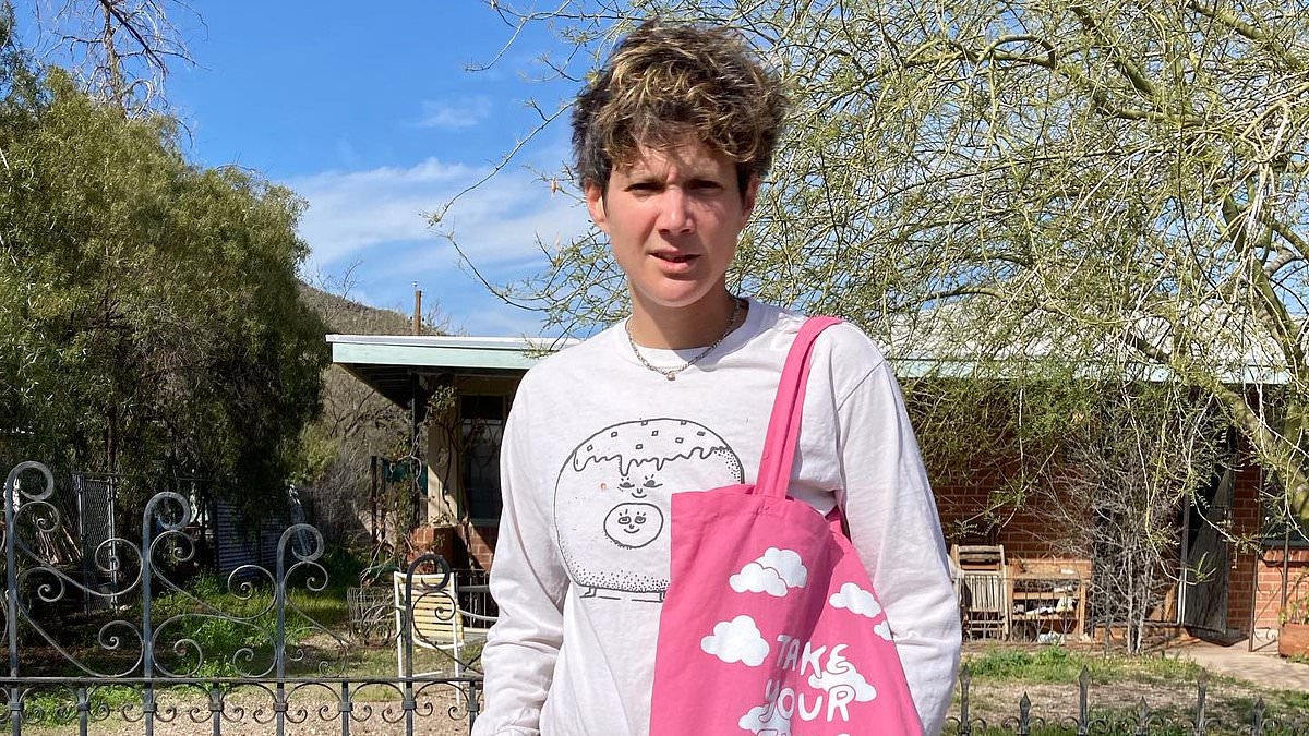 Martha's Vineyard rocked as famous MAGA lawyer MISGENDERS food stall owner who refused to serve him