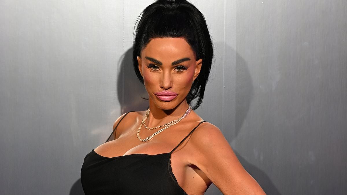 Katie Price condemns daughter Princess Andre's new ITV2 documentary in explosive new interview as she finally sets the record straight on their 'feud'