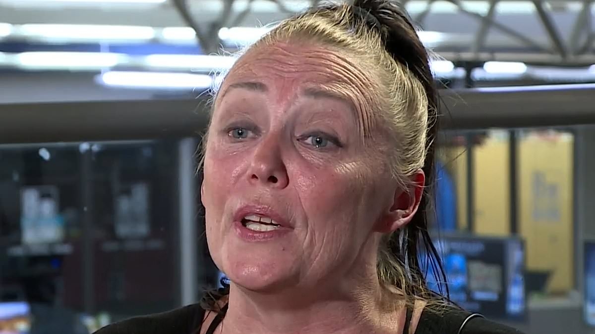 No-nonsense mother hits vile bullies where it hurts after they got off lightly over horrific attack on her teen son