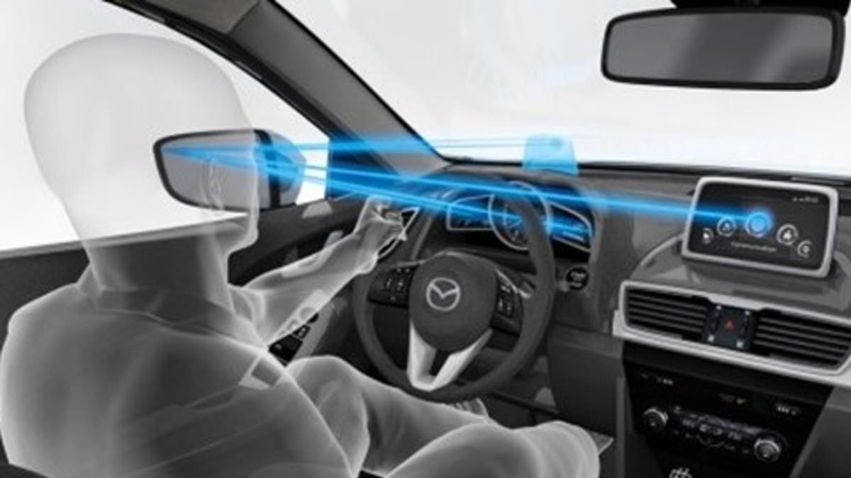 New EU-mandated car safety tech can be 'irrational, erratic and put lives at risk', experts warn