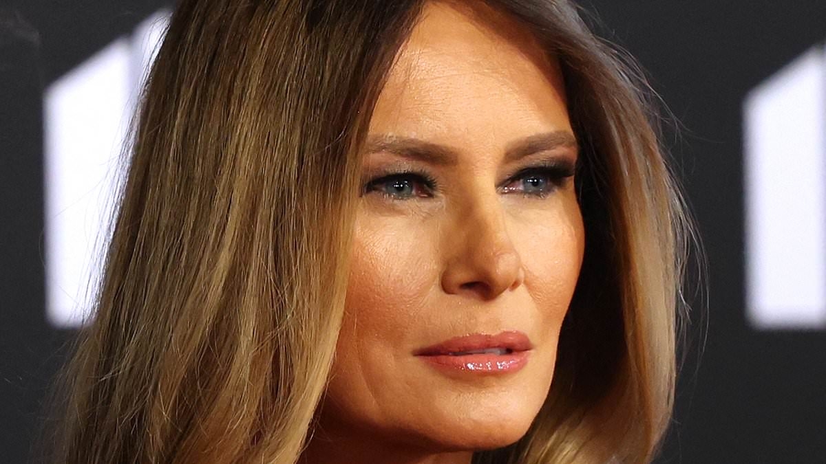 How Melania Trump's little-known business was inspired by her studies in a surprisingly difficult field