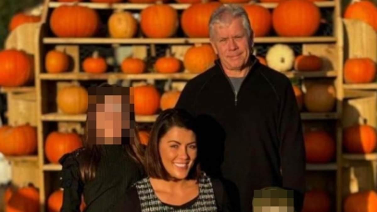 Disney Brit was in RELATIONSHIP with daughter-in-law he 'tried to drown in resort pool' in will row