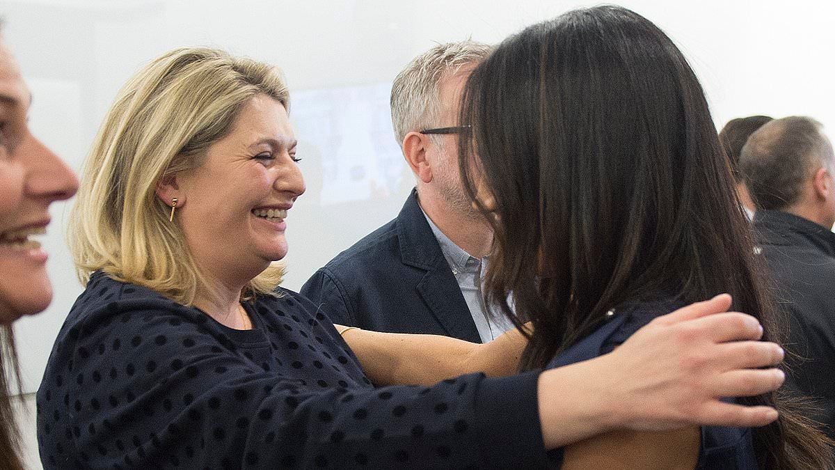 My loving friend Meghan does not deserve to be called 'Duchess Difficult'. Shame on the foolish royals - the appalling events of this week have shown how wrong they are about her: BRYONY GORDON