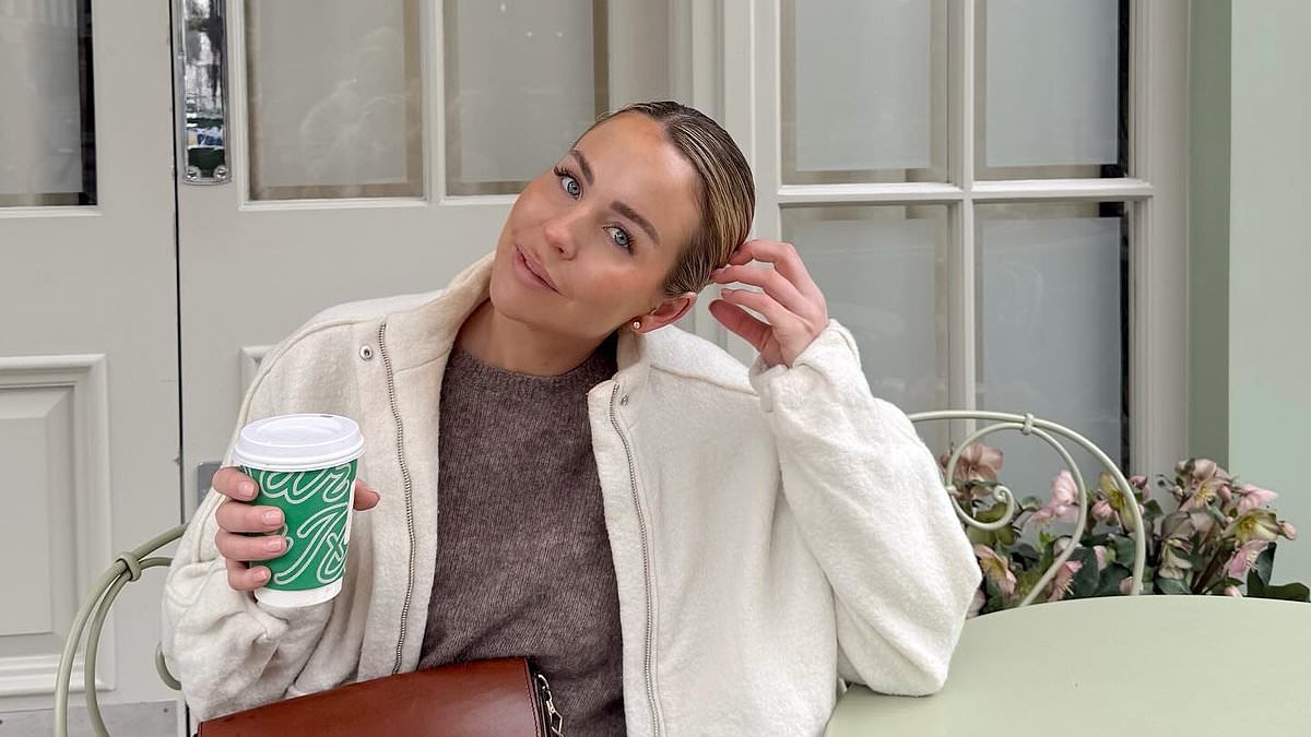 Lydia Bright candidly discusses her nan's worsening Dementia as she recalls heartbreaking moment she forgot who she was