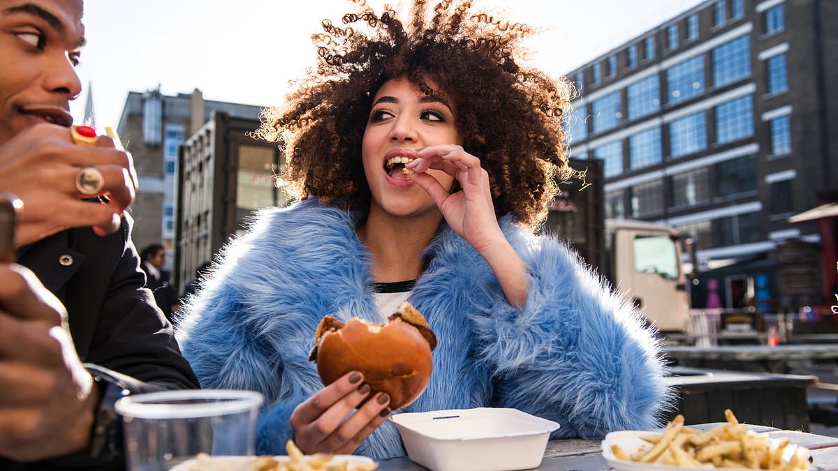 Food linked to rise of colon cancer now believed to be behind lung cancer, study finds